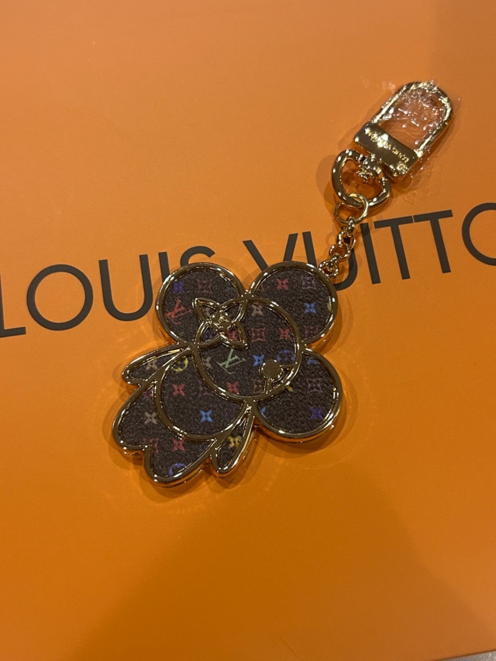 🖤BAG CHARM 🖤 - Picture 3 of 5